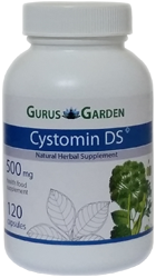 Picture of Cystomin DS                                                                                         
